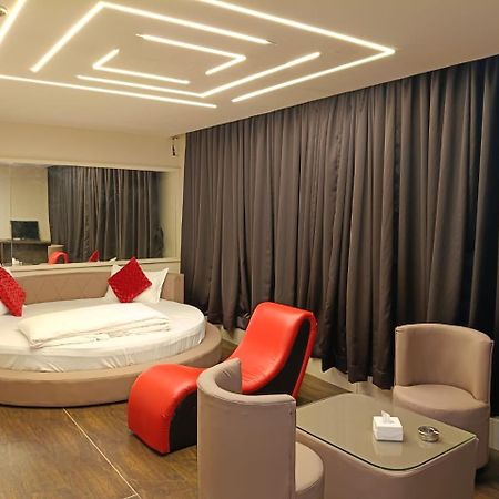 Aundh Elite Stay بونة المظهر الخارجي الصورة