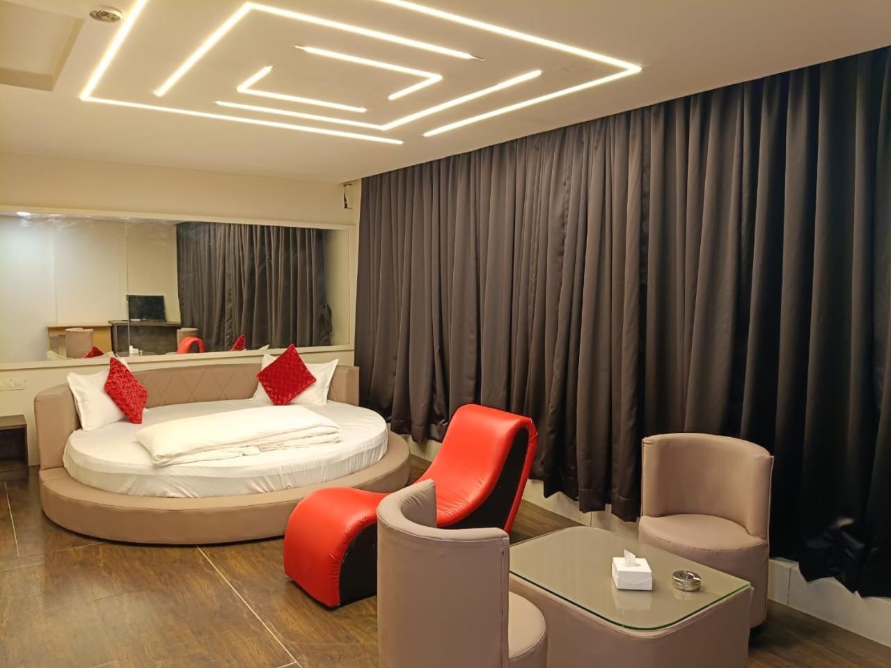 Aundh Elite Stay بونة المظهر الخارجي الصورة