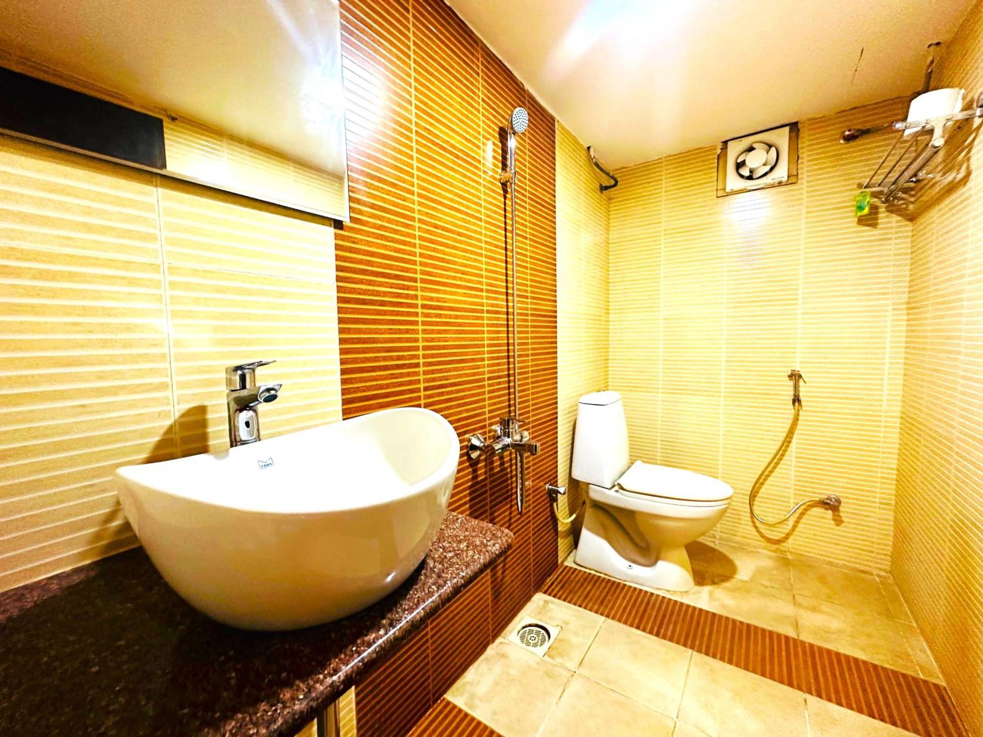 Aundh Elite Stay بونة المظهر الخارجي الصورة