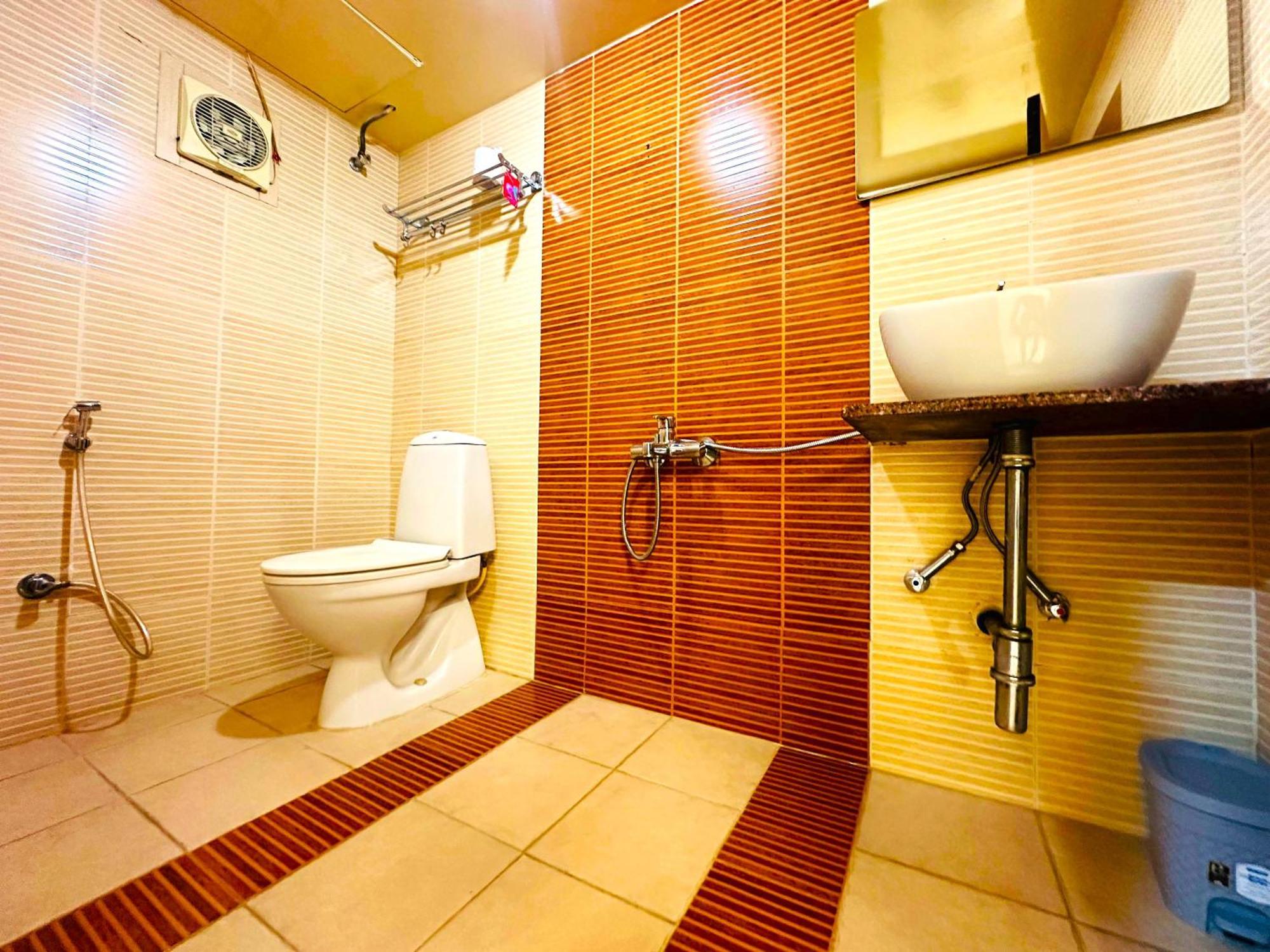 Aundh Elite Stay بونة المظهر الخارجي الصورة