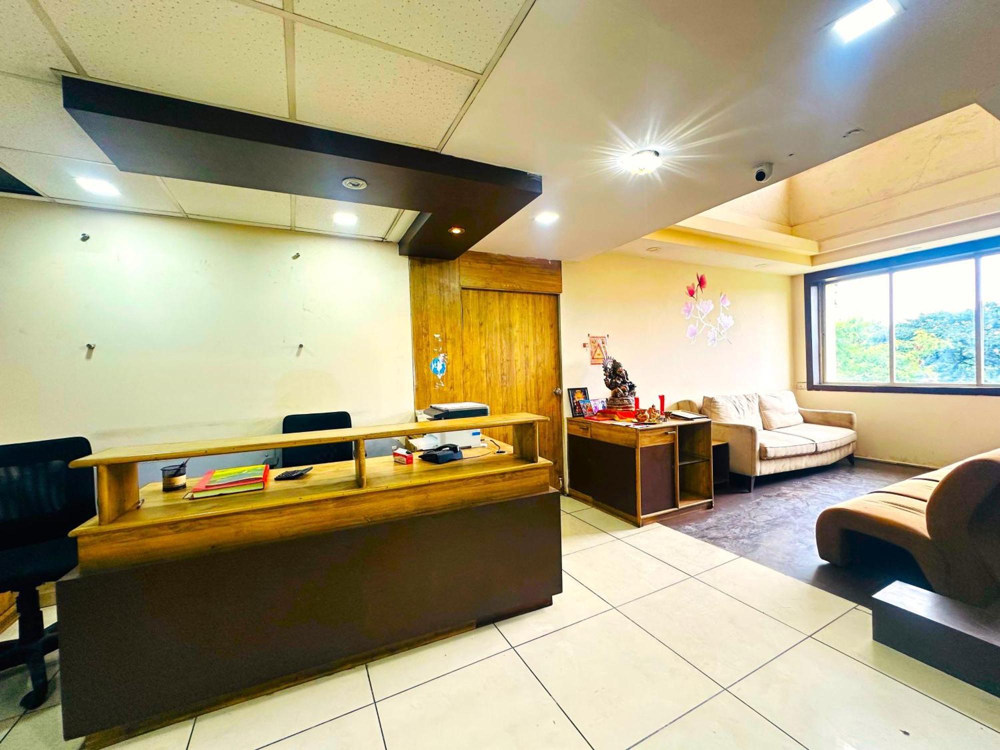 Aundh Elite Stay بونة المظهر الخارجي الصورة