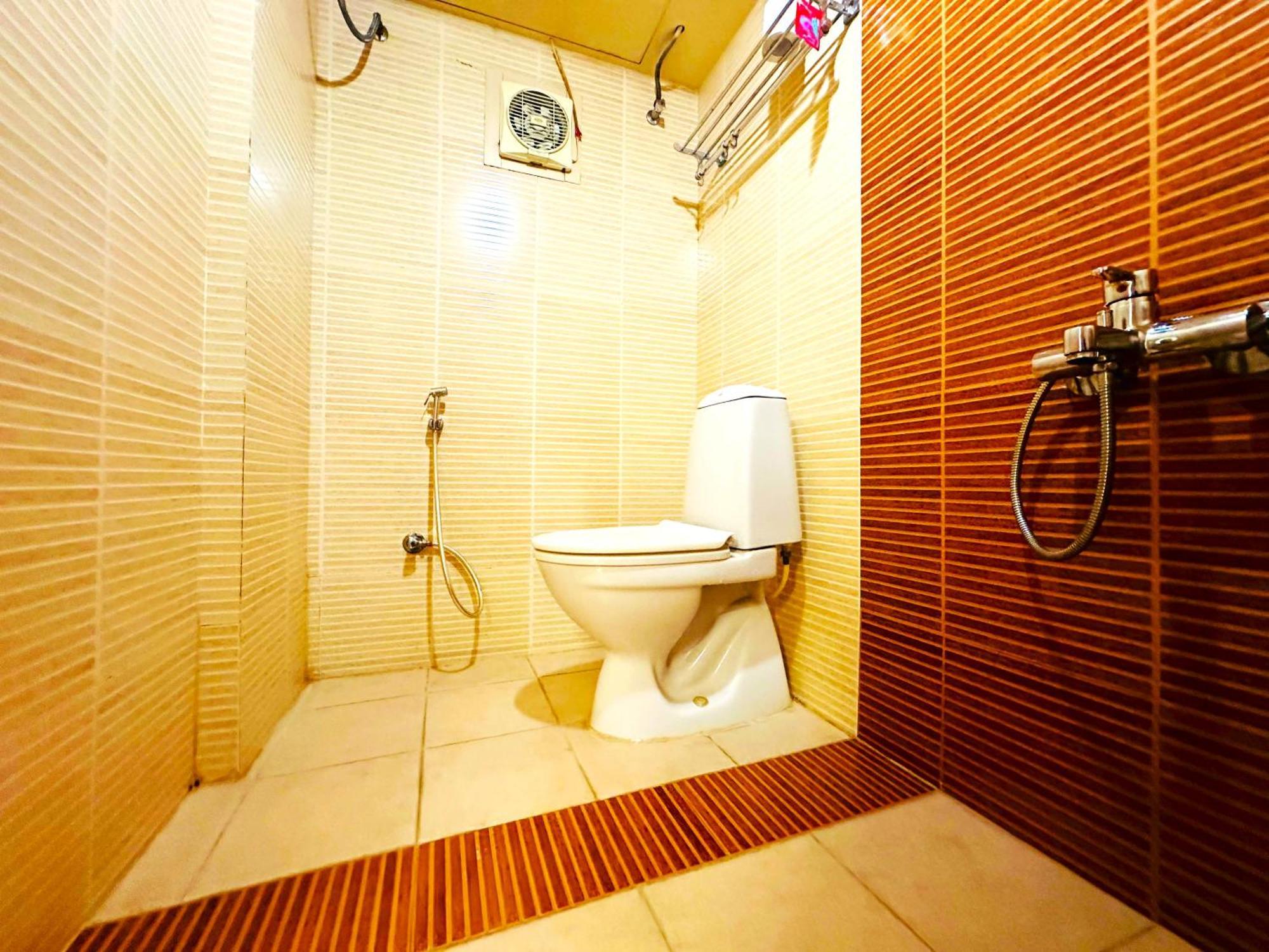 Aundh Elite Stay بونة المظهر الخارجي الصورة
