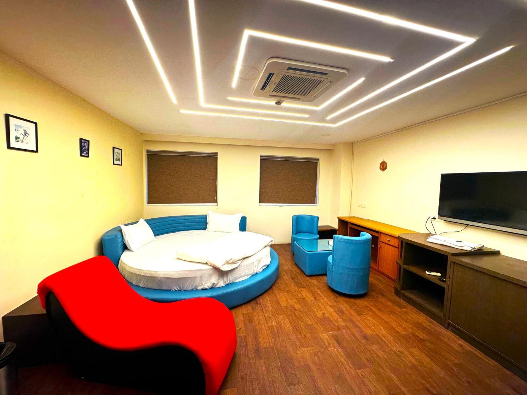 Aundh Elite Stay بونة المظهر الخارجي الصورة
