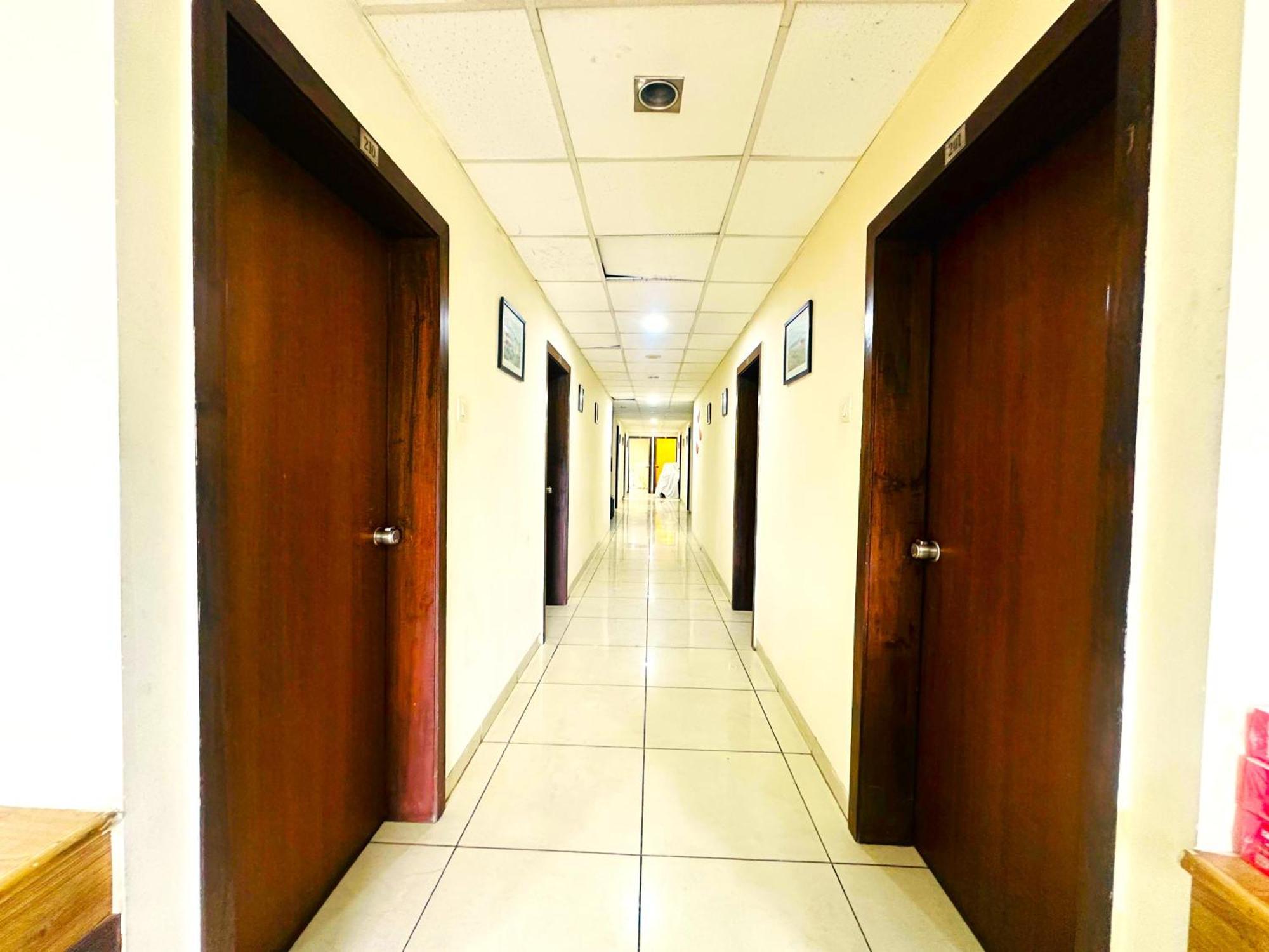 Aundh Elite Stay بونة المظهر الخارجي الصورة