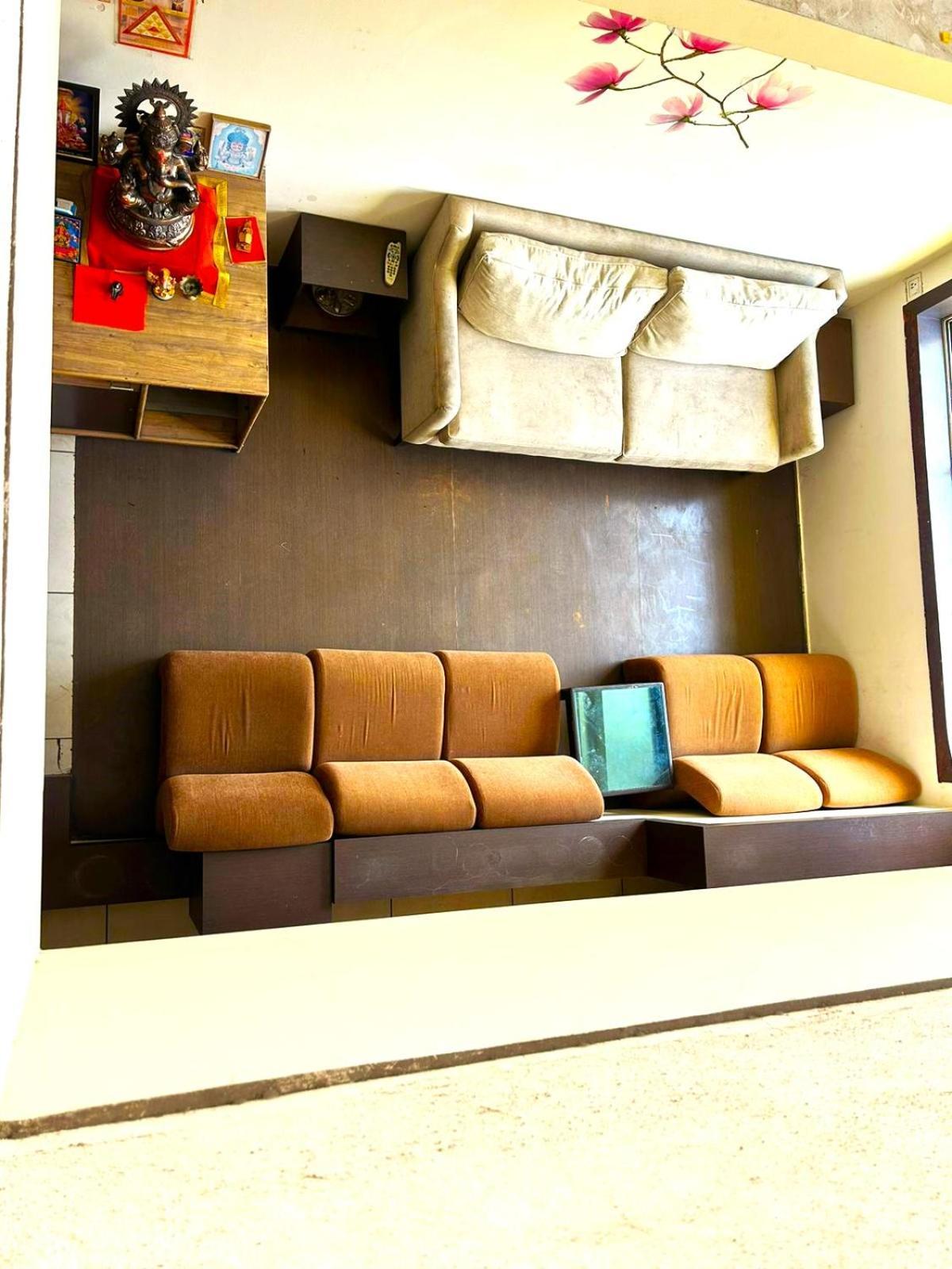 Aundh Elite Stay بونة المظهر الخارجي الصورة